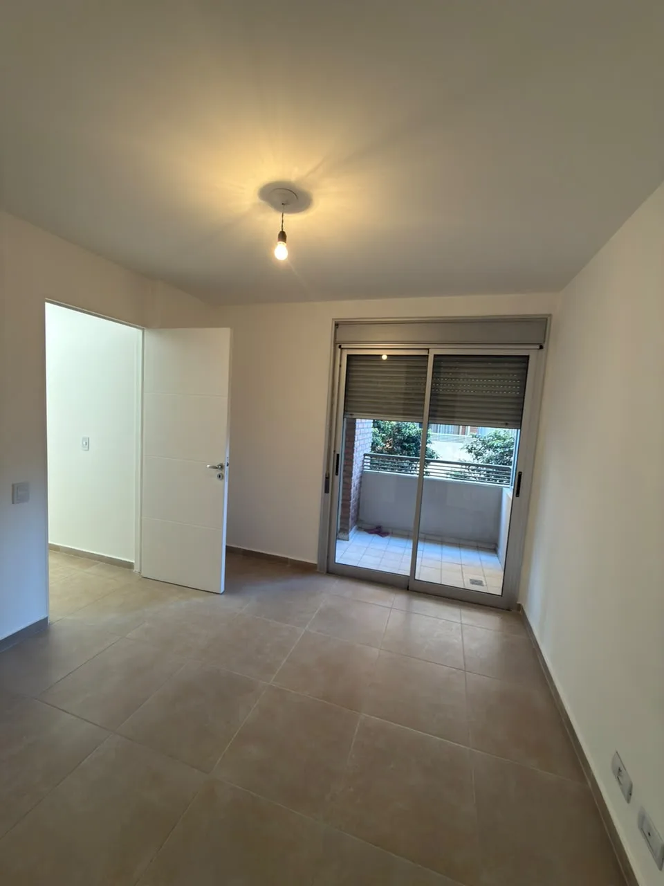 ALQUILER - DEPARTAMENTO 1 DORMITORIO - B° GRAL PAZ — foto 4