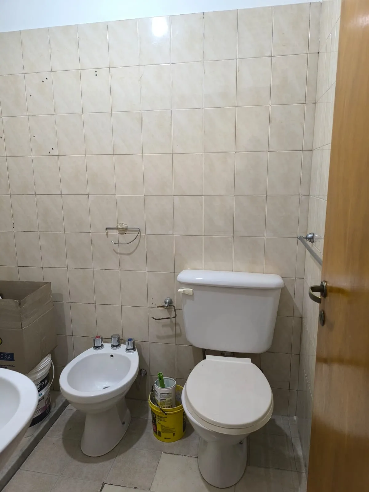 ALQUILER - DEPARTAMENTO 1 DORMITORIO - B° SAN MARTIN — foto 6