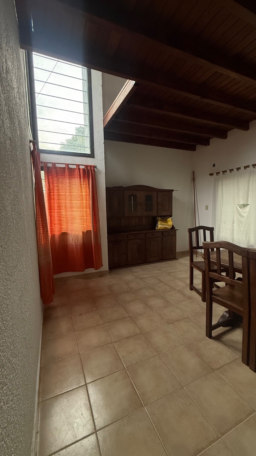 ALQUILER - CASA 1 DORMITORIO - SALSIPUEDES — foto 8
