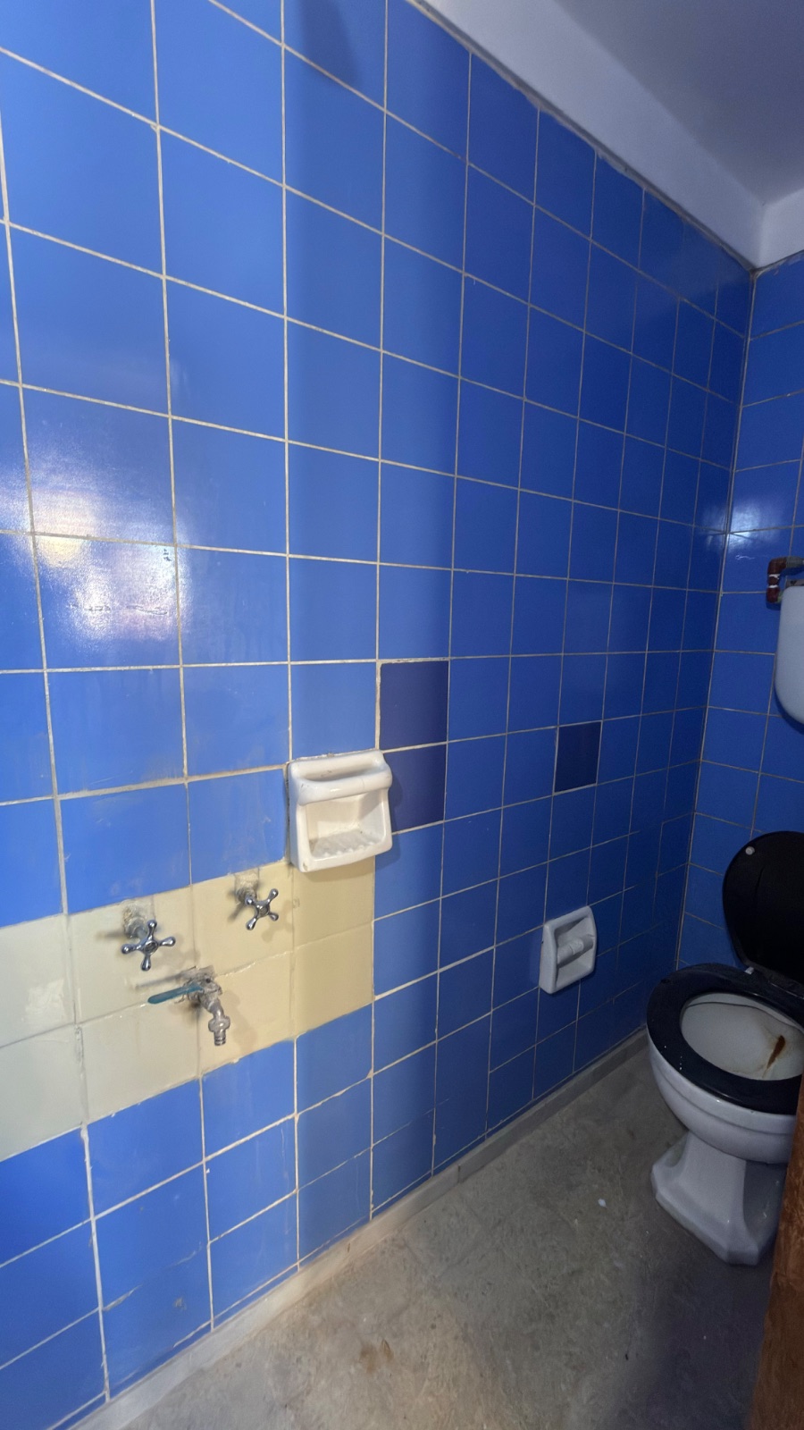 Departamento 4 dormitorios en Villa Cabrera — foto 12