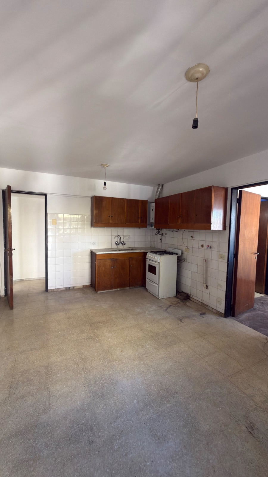 Departamento 4 dormitorios en Villa Cabrera — foto 6