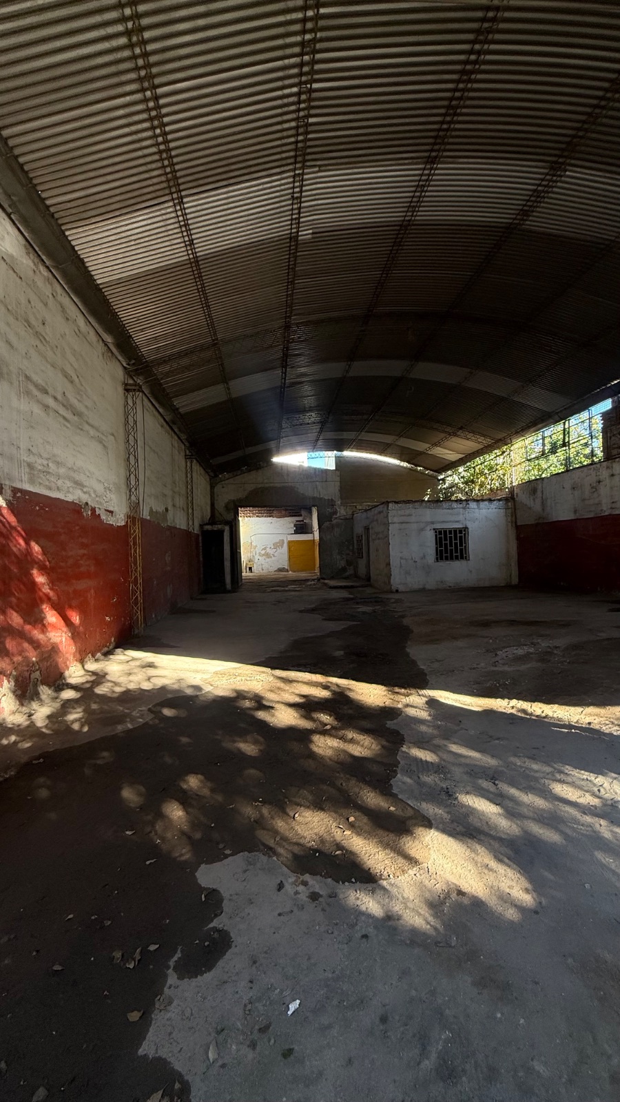 ALQUILER – Av. Cornelio Saavedra 171 | Galpón 300 m² — foto 7