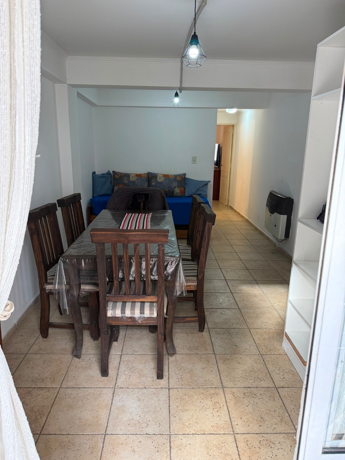 🏡 ¡DEPARTAMENTO EN ALQUILER EN NUEVA CÓRDOBA — foto 7