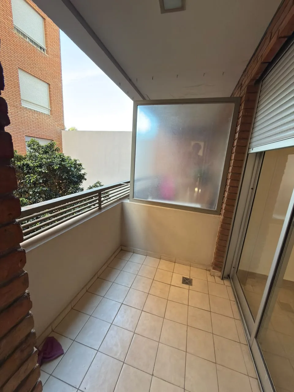 ALQUILER - DEPARTAMENTO 1 DORMITORIO - B° GRAL PAZ — foto 7