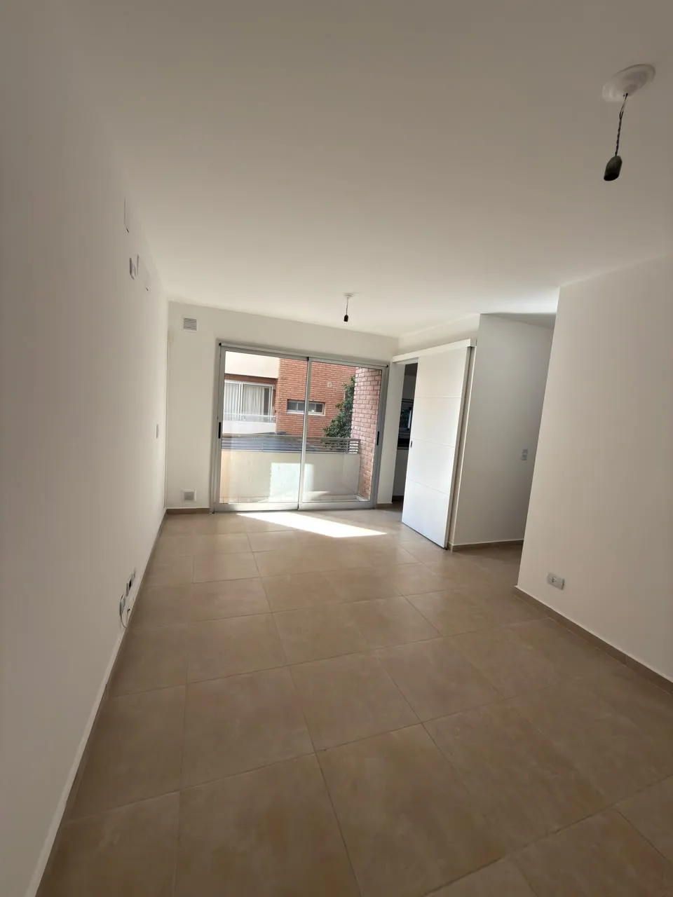 Departamento 1 dormitorio en General paz — foto 2