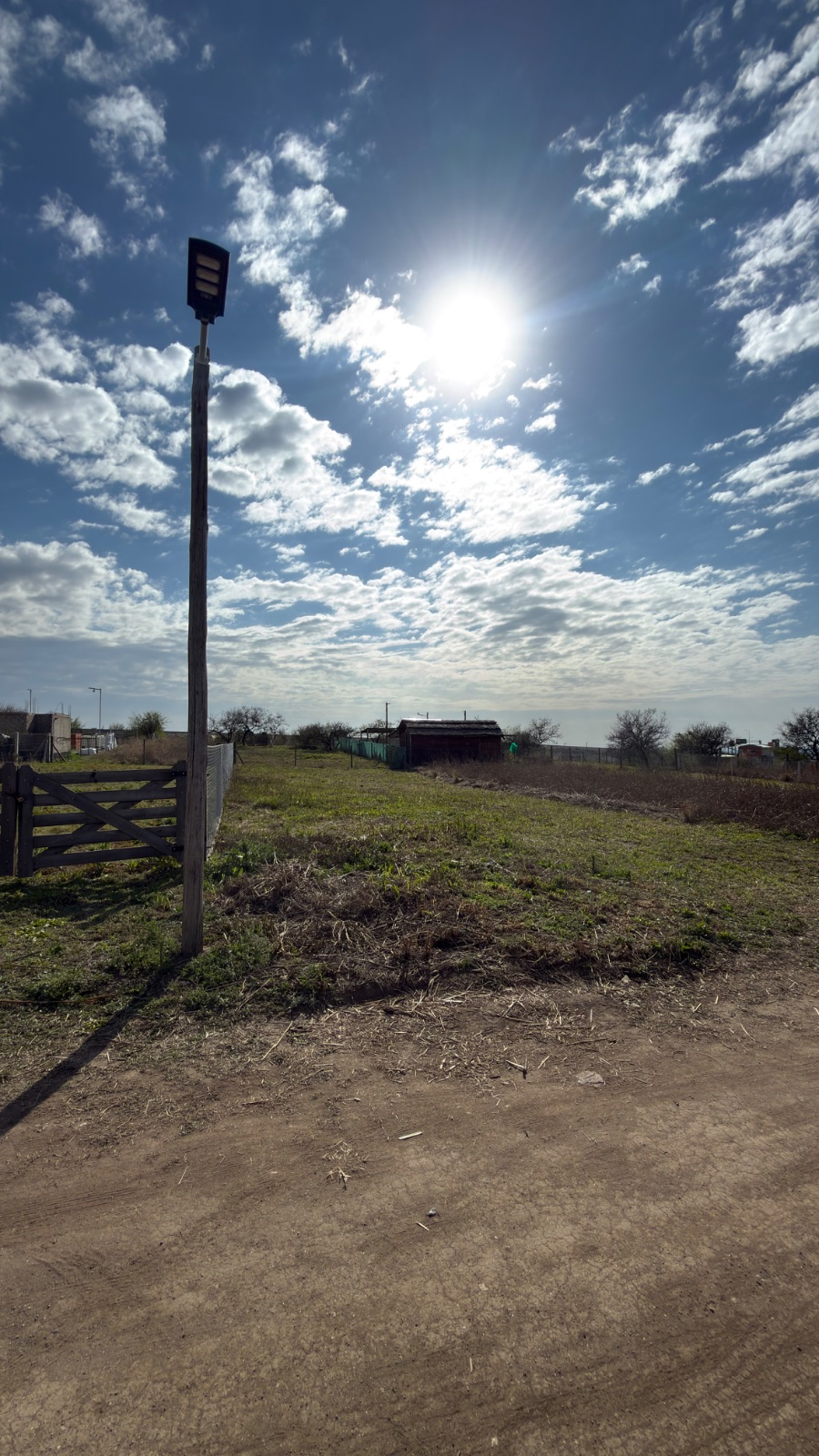 Terreno en venta Lomas de anisacate — foto 5