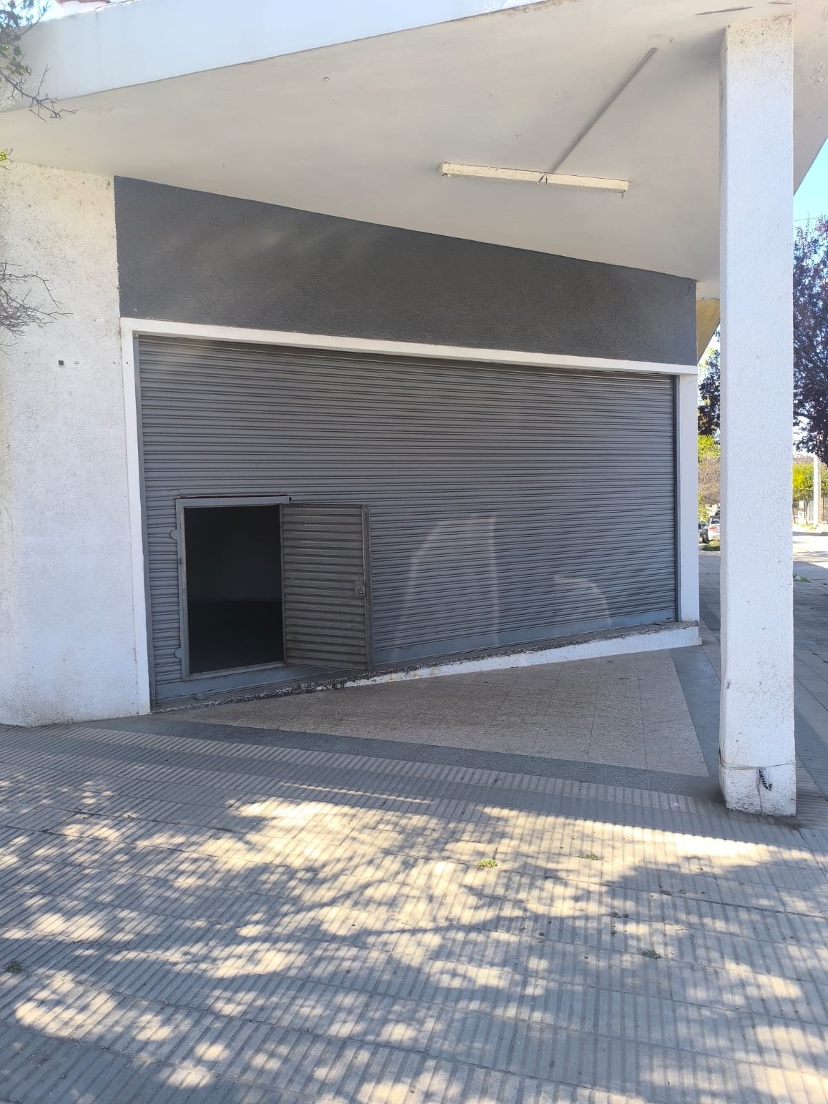 Local comercial en alquiler – B° Altos de Gral. Paz — foto 3