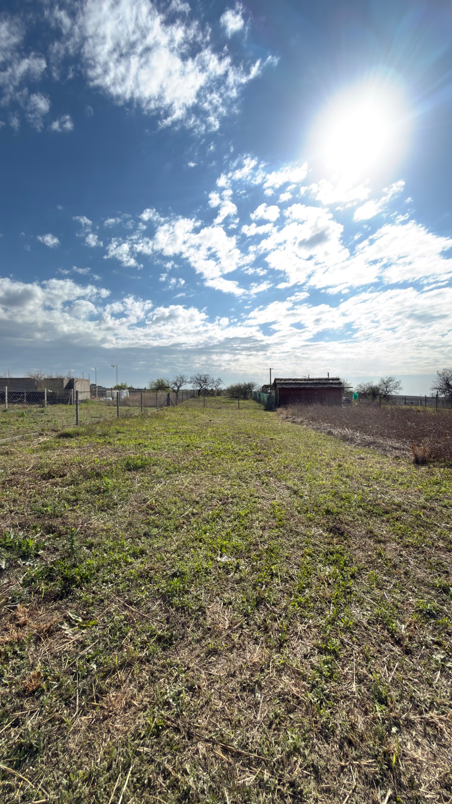 Terreno en venta Lomas de anisacate — foto 3