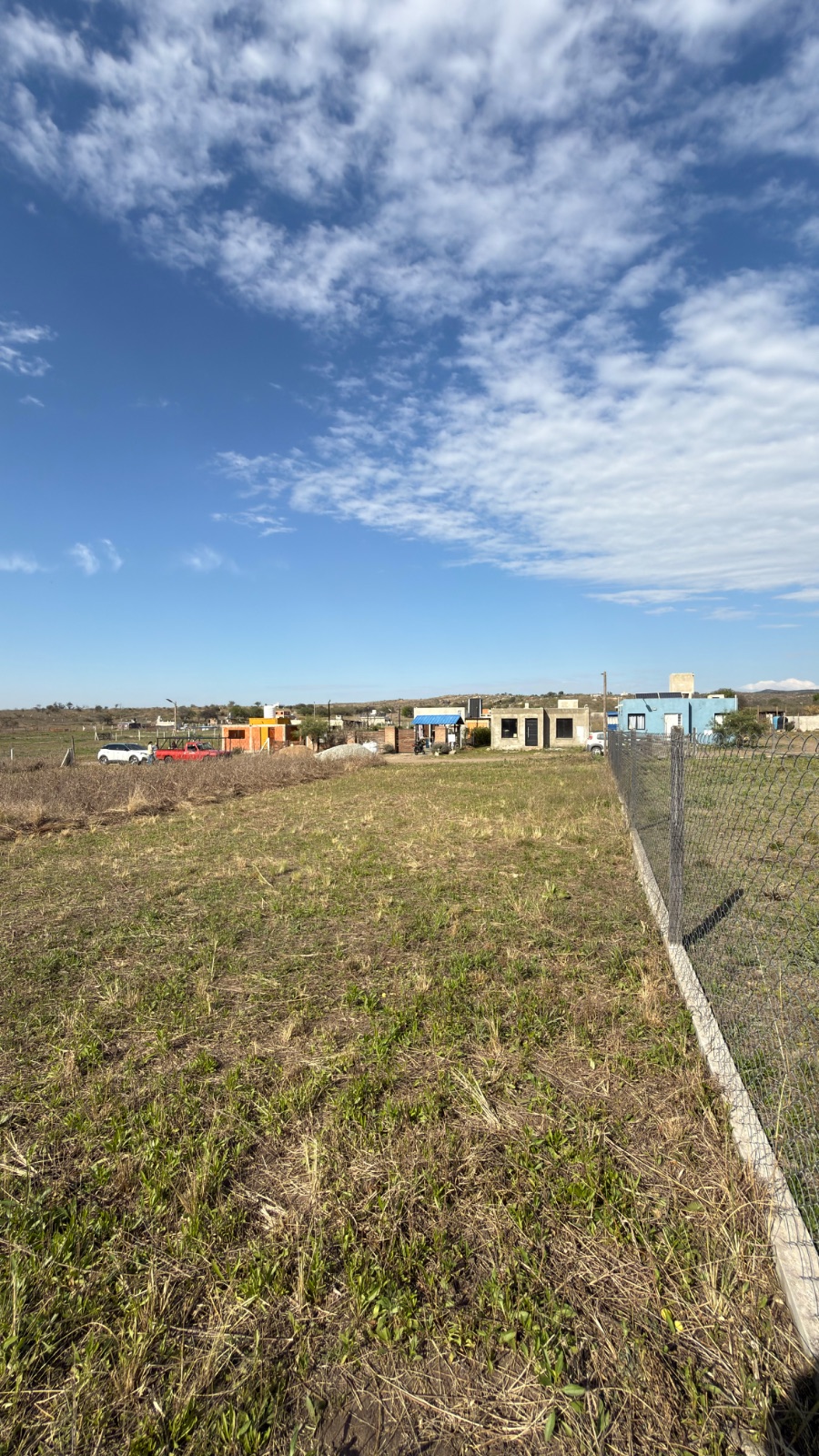 Terreno en venta Lomas de anisacate — foto 4