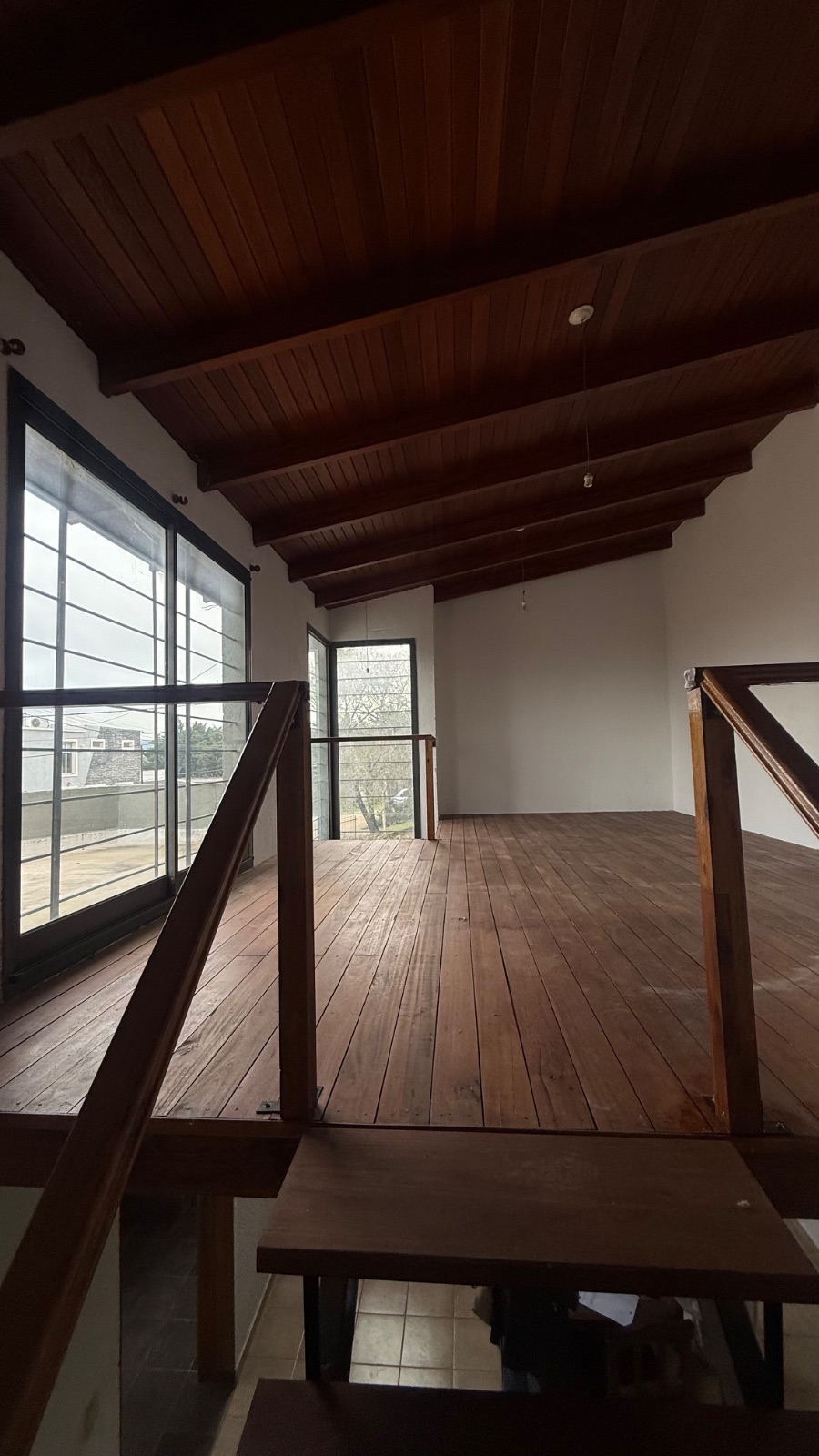 ALQUILER - CASA 1 DORMITORIO - SALSIPUEDES — foto 9