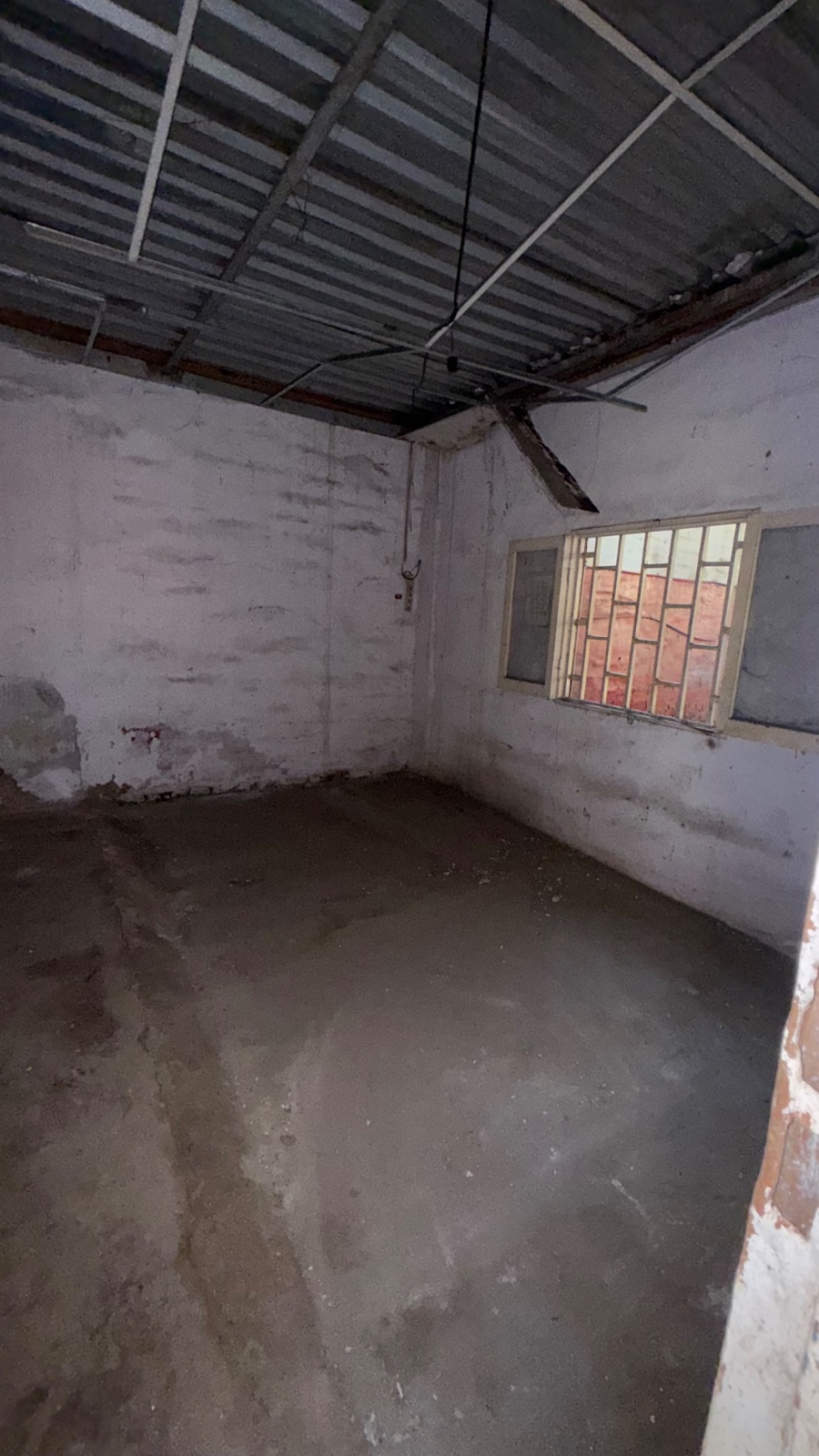 ALQUILER – Av. Cornelio Saavedra 171 | Galpón 300 m² — foto 5