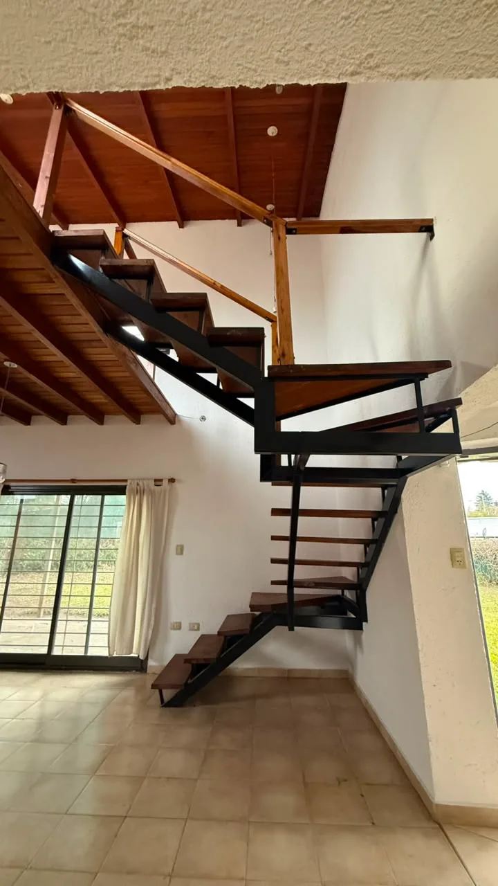 ALQUILER - CASA 1 DORMITORIO - SALSIPUEDES SIERRAS CHICAS — foto 8