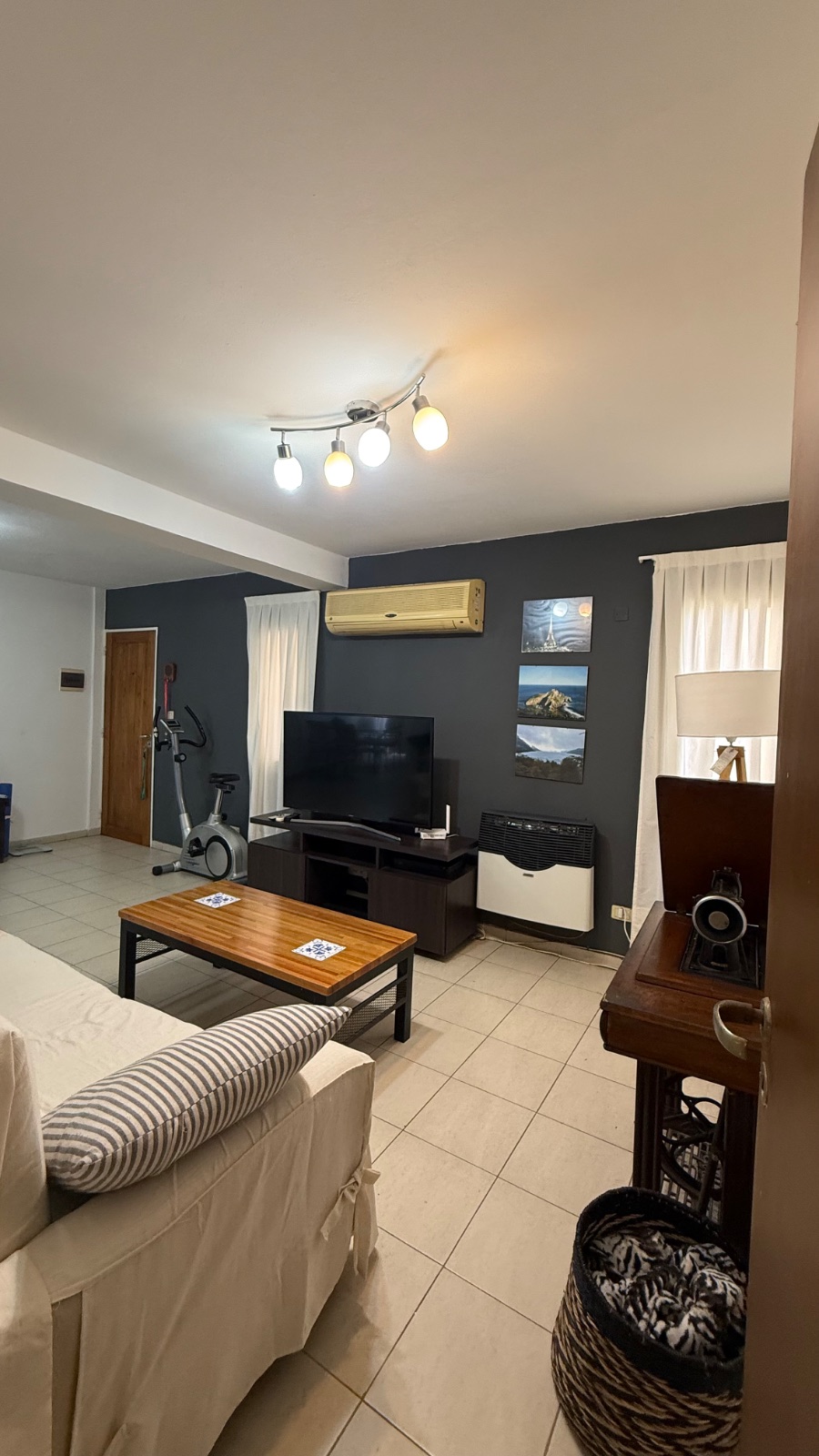 🏡 DEPARTAMENTO EN VENTA — foto 2