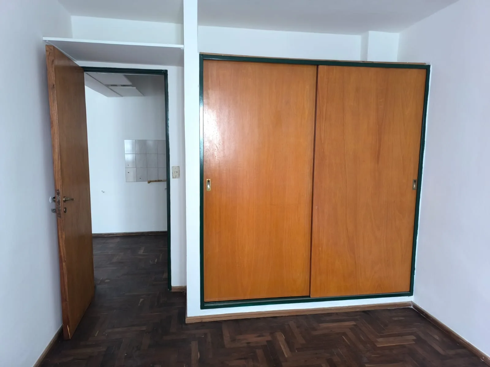 ALQUILER - DEPARTAMENTO 1 DORMITORIO - B° SAN MARTIN — foto 5