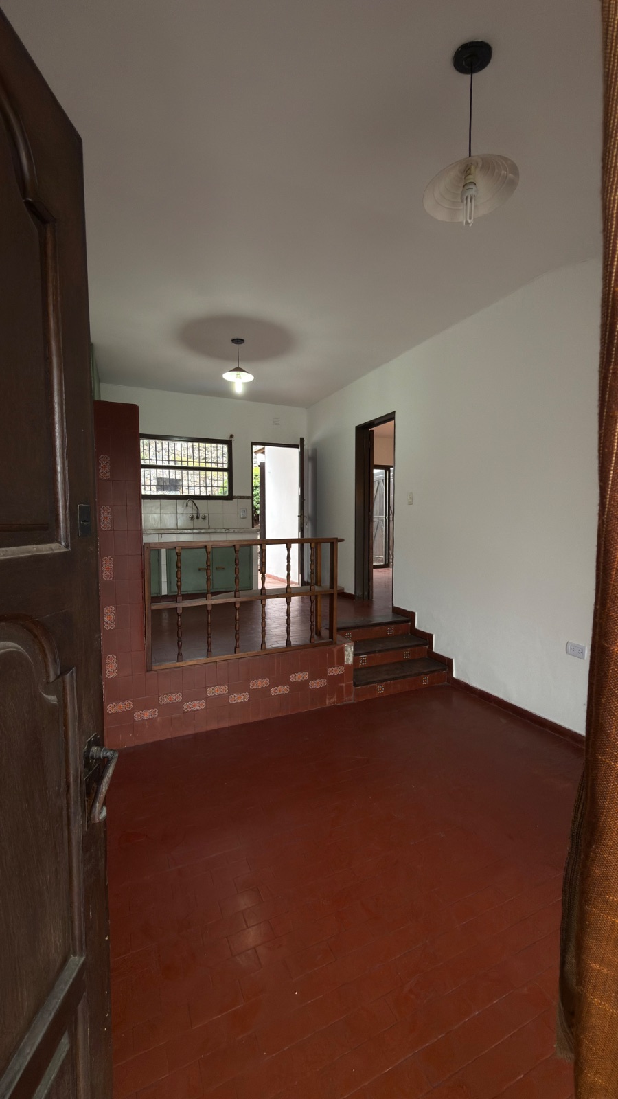 Casa en Villa Cabrera — foto 2