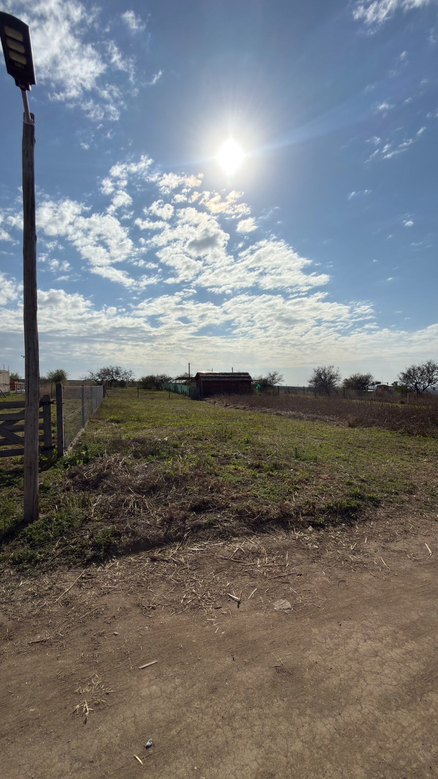 Terreno en venta Lomas de anisacate — foto 2