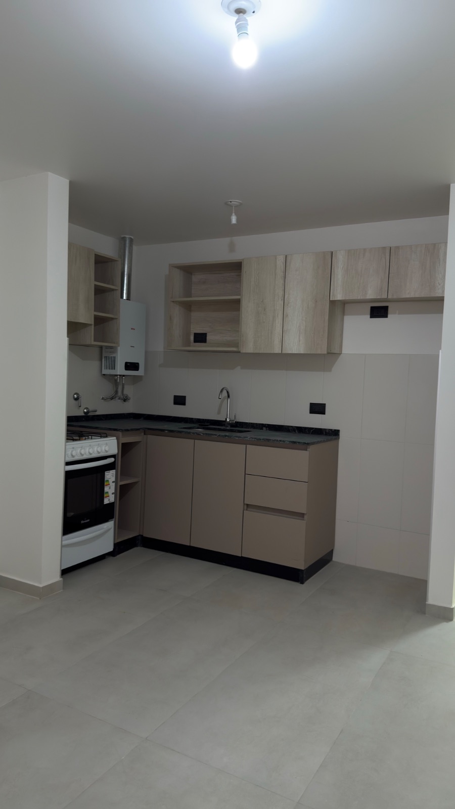 Departamento en Nueva Cordoba — foto 2