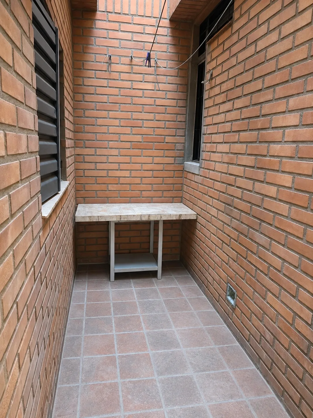 ALQUILER - DEPARTAMENTO 1 DORMITORIO– B° PROVIDENCIA — foto 4