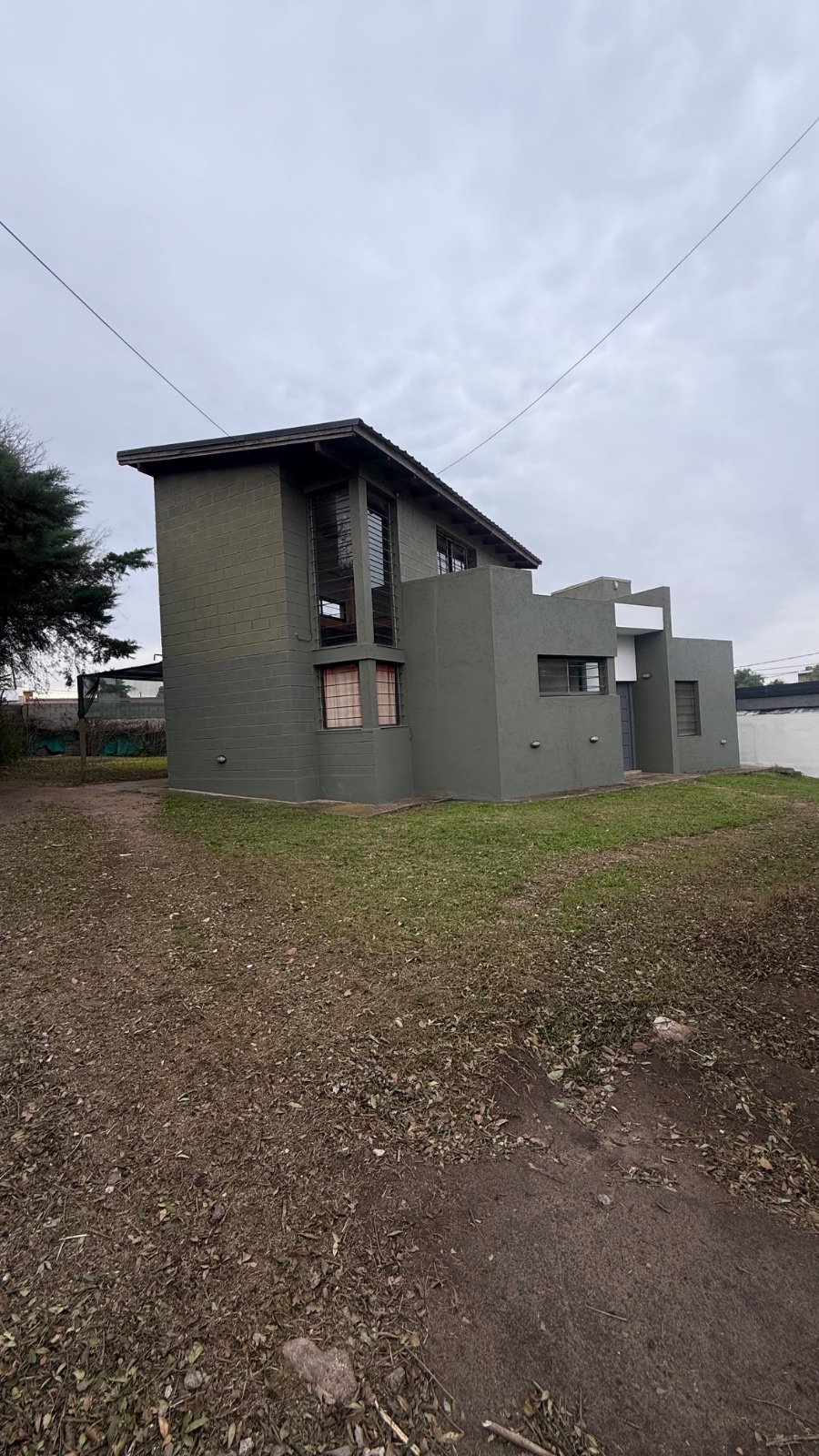 ALQUILER - CASA 1 DORMITORIO - SALSIPUEDES — foto 1