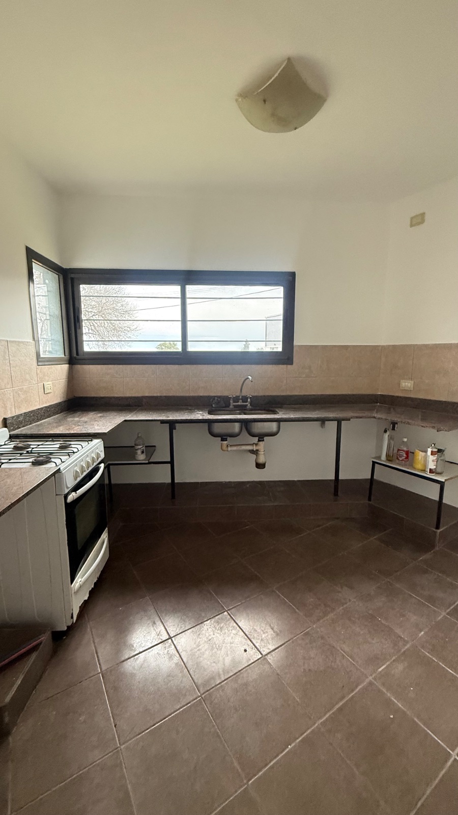 ALQUILER - CASA 1 DORMITORIO - SALSIPUEDES — foto 7
