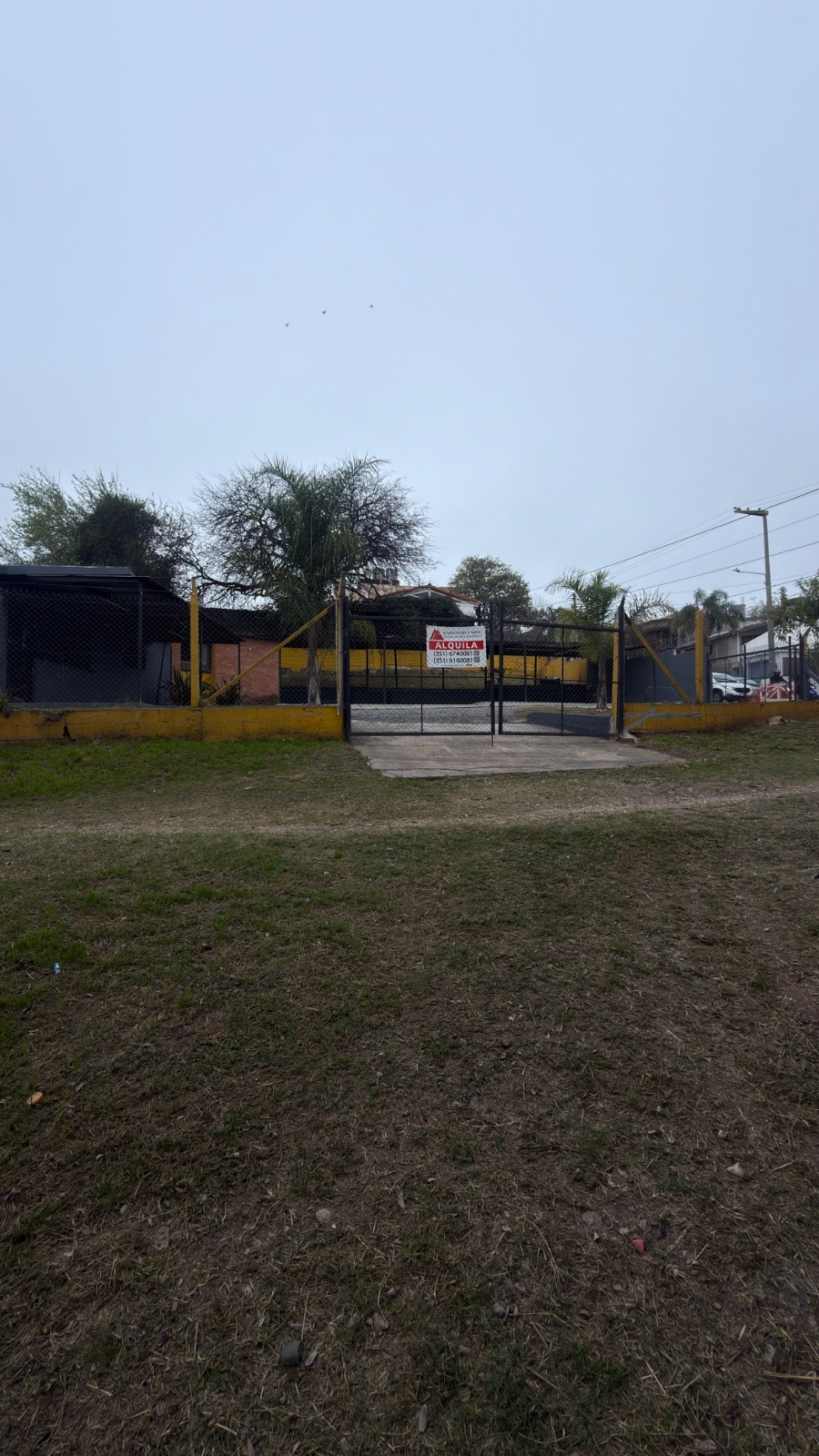 AMPLIO ESPACIO PARA ACTIVIDAD COMERCIAL EN ALQUILER — foto 2