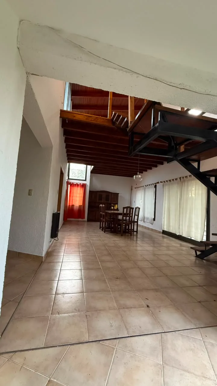 ALQUILER - CASA 1 DORMITORIO - SALSIPUEDES SIERRAS CHICAS — foto 3