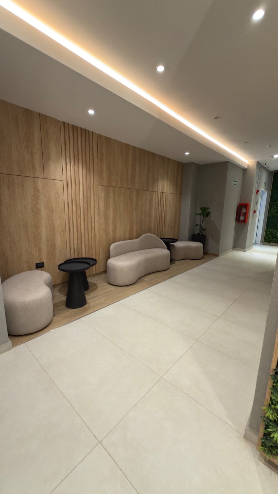 Departamento en Nueva Cordoba — foto 5
