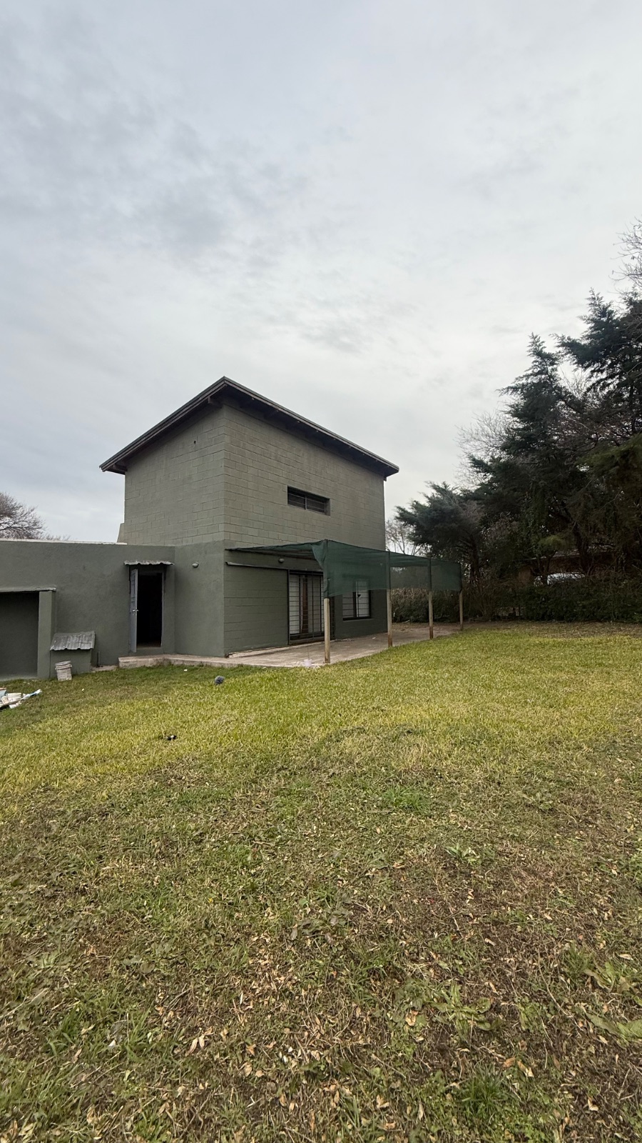 ALQUILER - CASA 1 DORMITORIO - SALSIPUEDES — foto 11