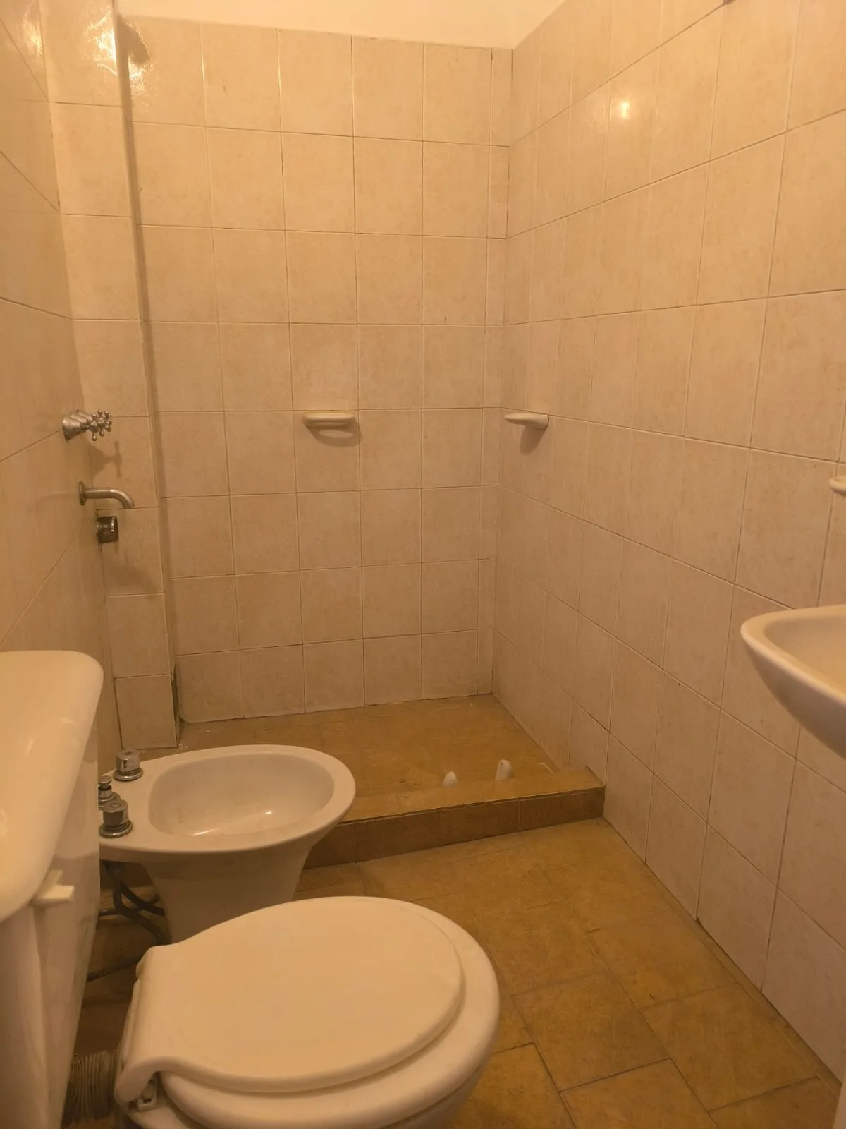 ALQUILER - DEPARTAMENTO 1 DORMITORIO– B° PROVIDENCIA — foto 3