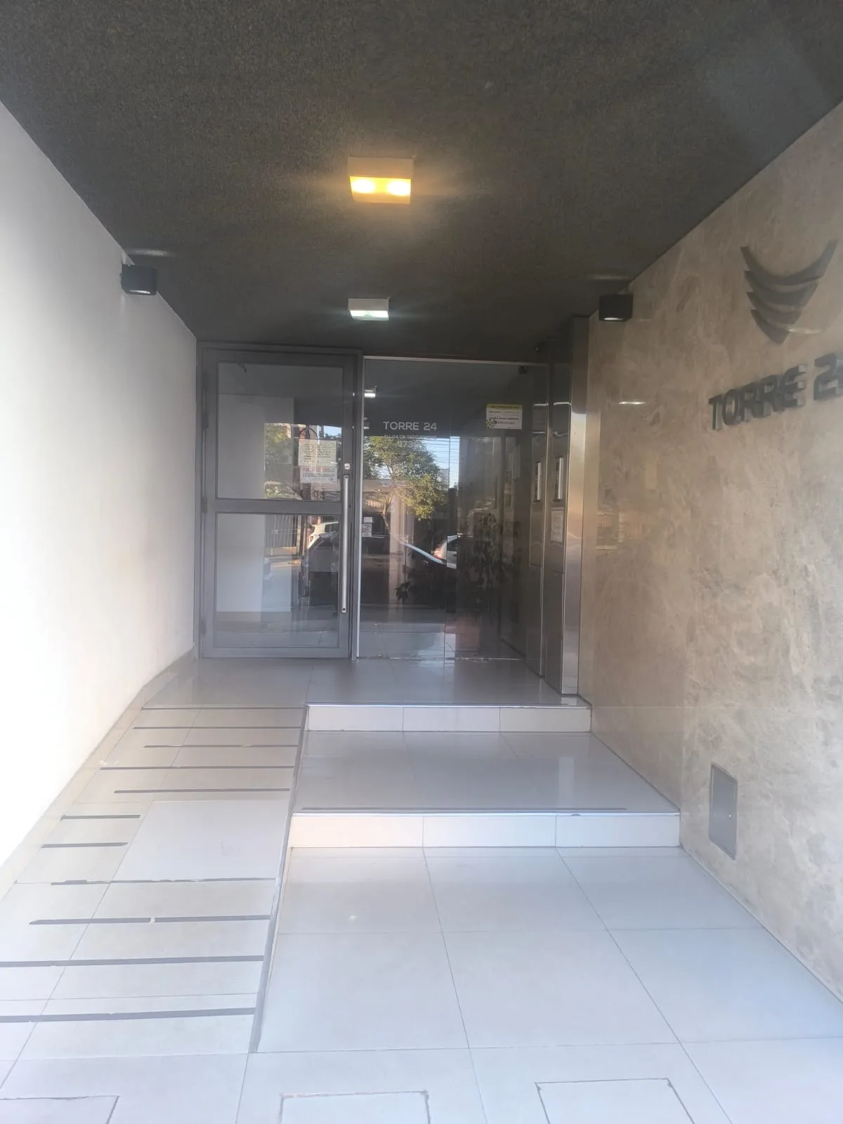 ALQUILER - DEPARTAMENTO 1 DORMITORIO - B° GRAL PAZ — foto 1