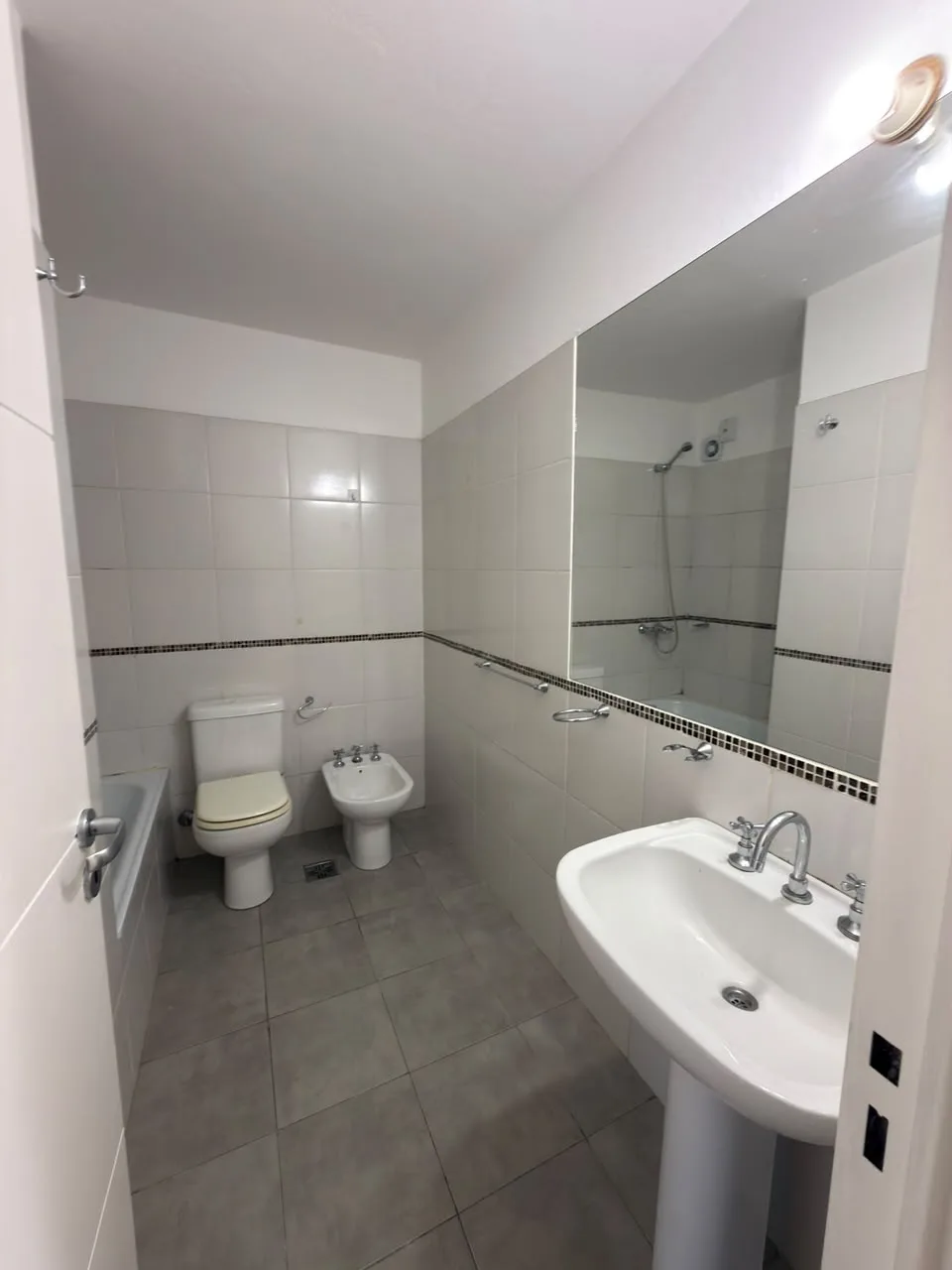 Departamento 1 dormitorio en General paz — foto 4