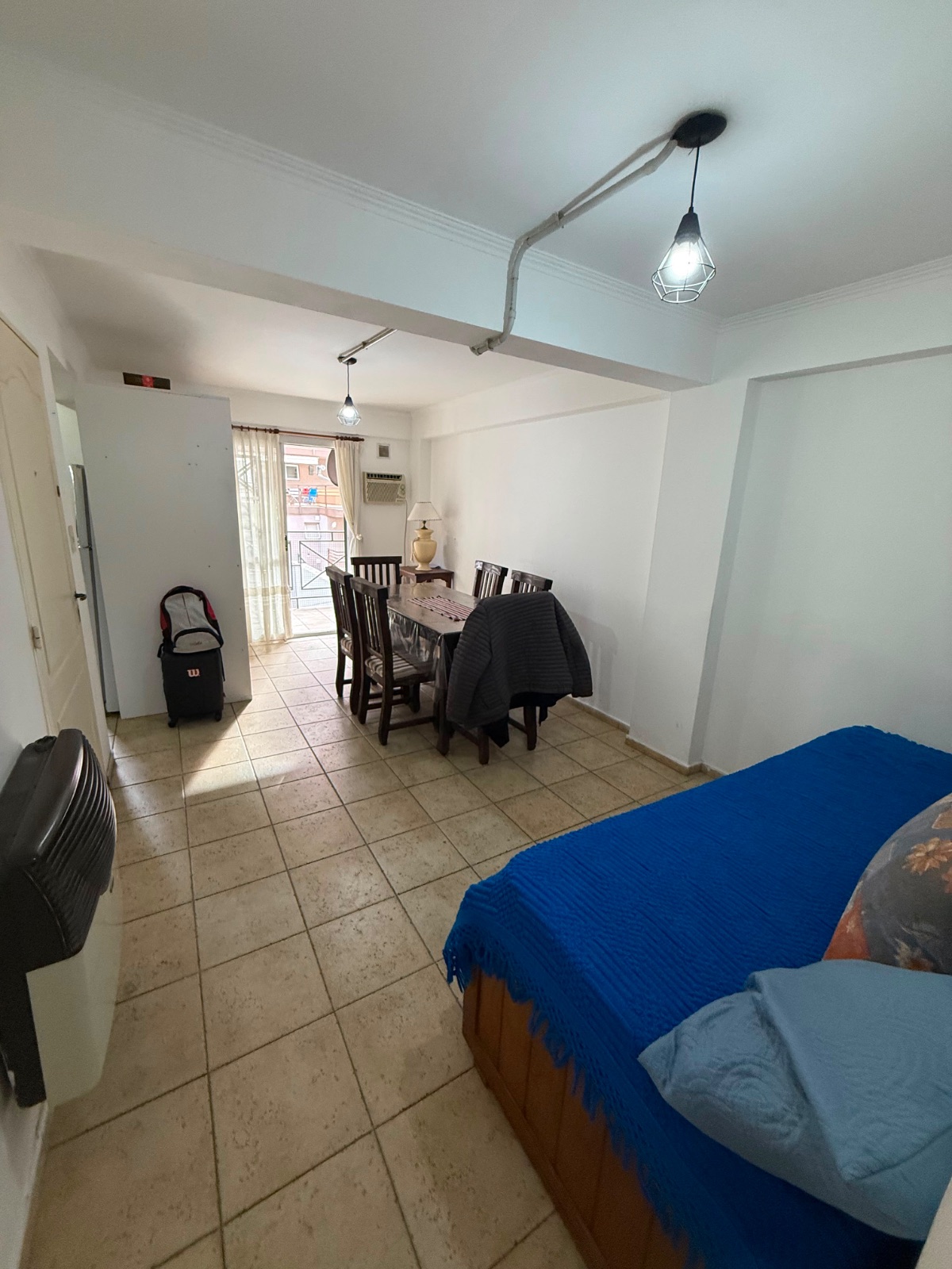 🏡 ¡DEPARTAMENTO EN ALQUILER EN NUEVA CÓRDOBA — foto 8