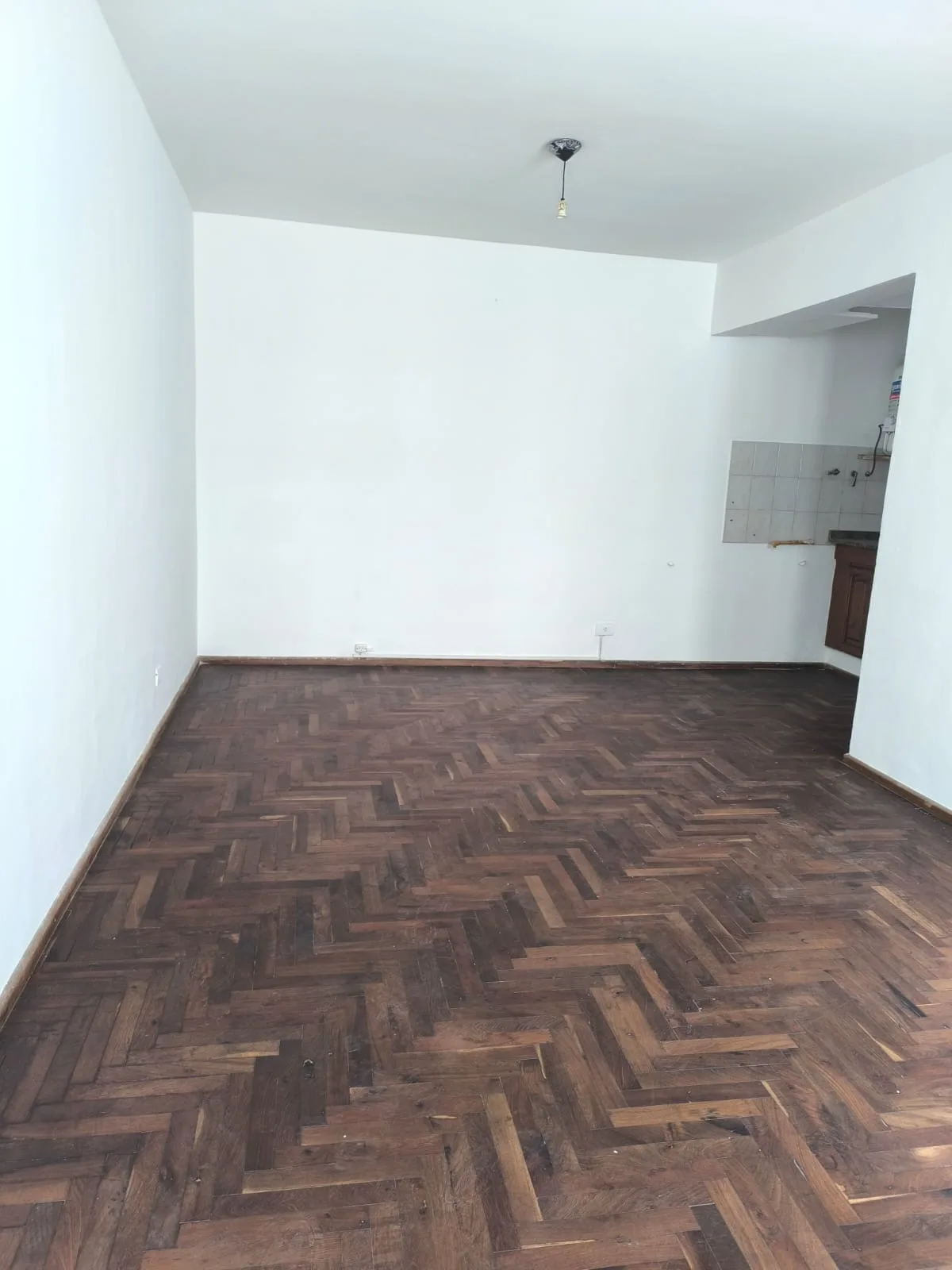 ALQUILER - DEPARTAMENTO 1 DORMITORIO - B° SAN MARTIN — foto 3
