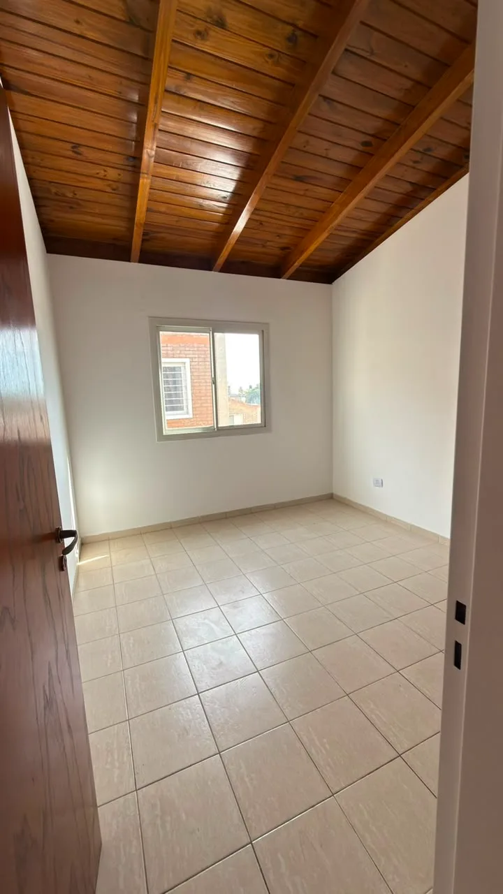 ALQUILER – DEPARTAMENTO 1 DORMITORIO - B° LOMAS DE SAN MARTIN — foto 4