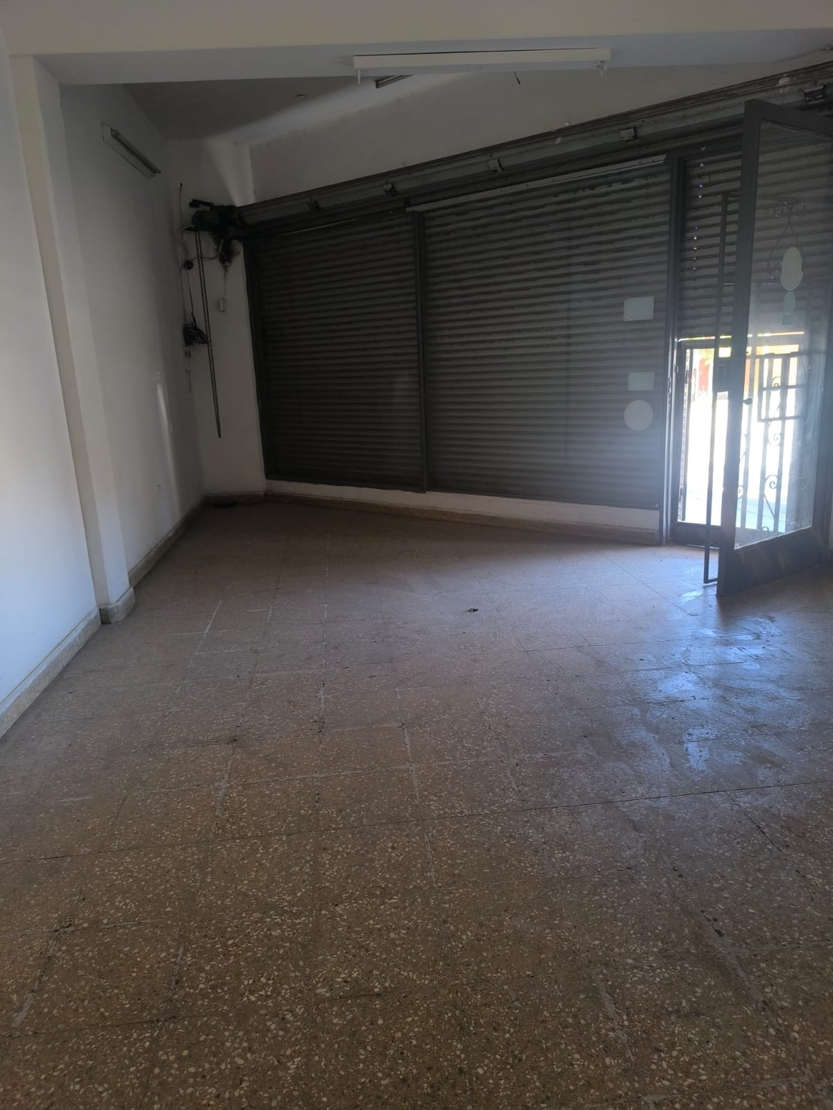 Local comercial en alquiler – B° Altos de Gral. Paz — foto 2