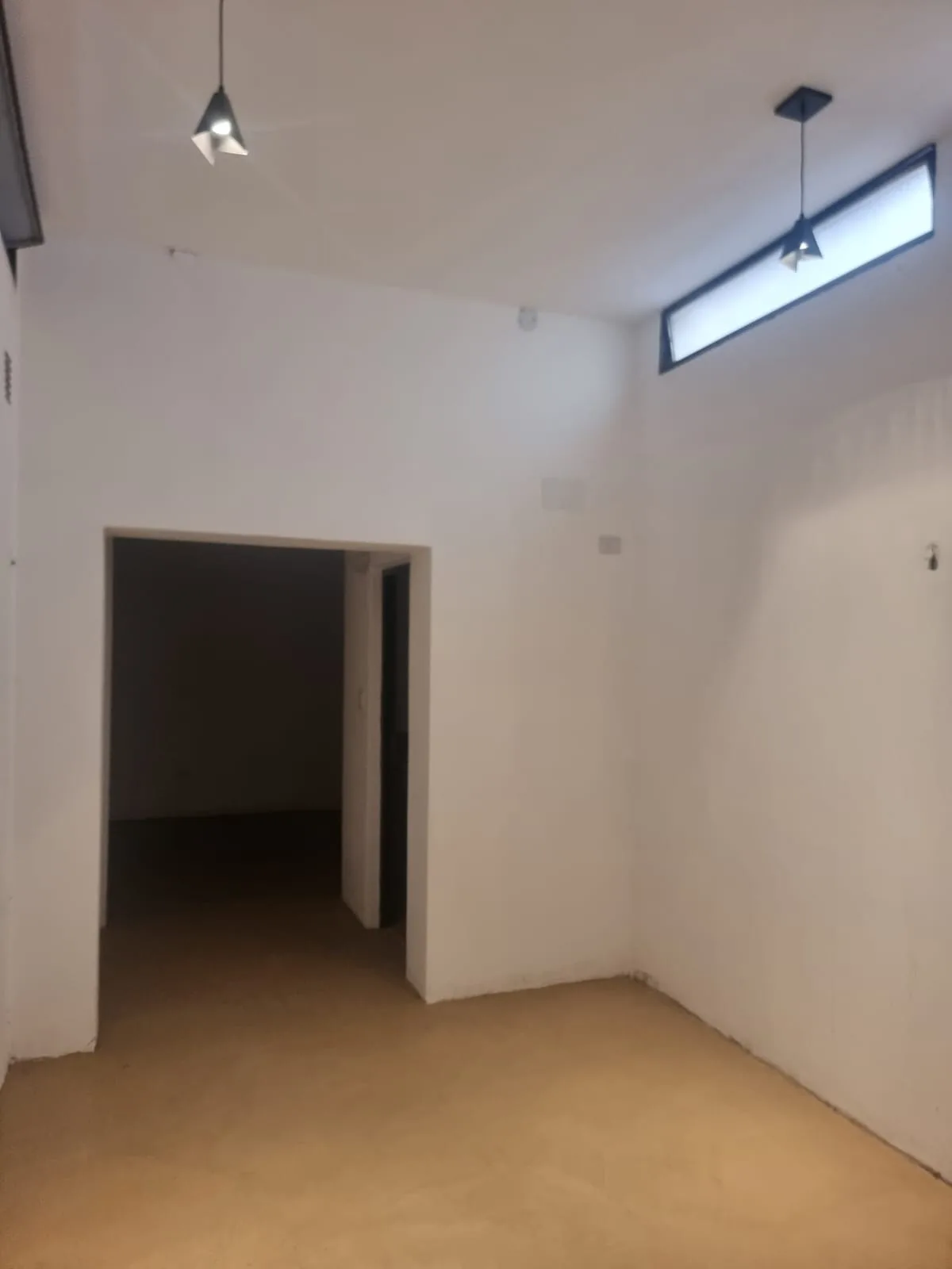 ALQUILER - OFICINA/CONSULTORIO/DEPOSITO - B° PROVIDENCIA — foto 1