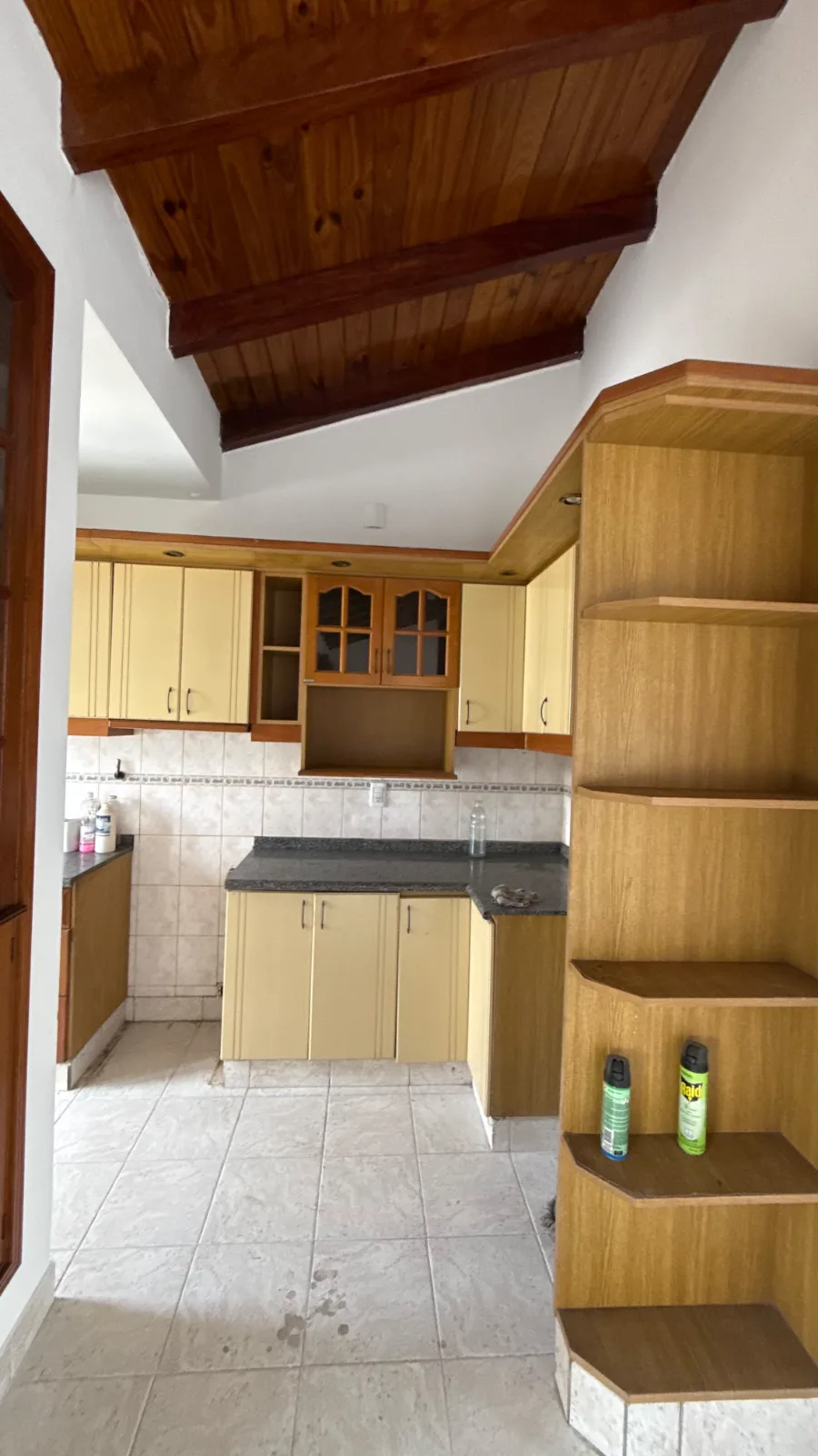 ALQUILER - DEPARTAMENTO 2 DORMITORIOS - B° SARMIENTO — foto 3
