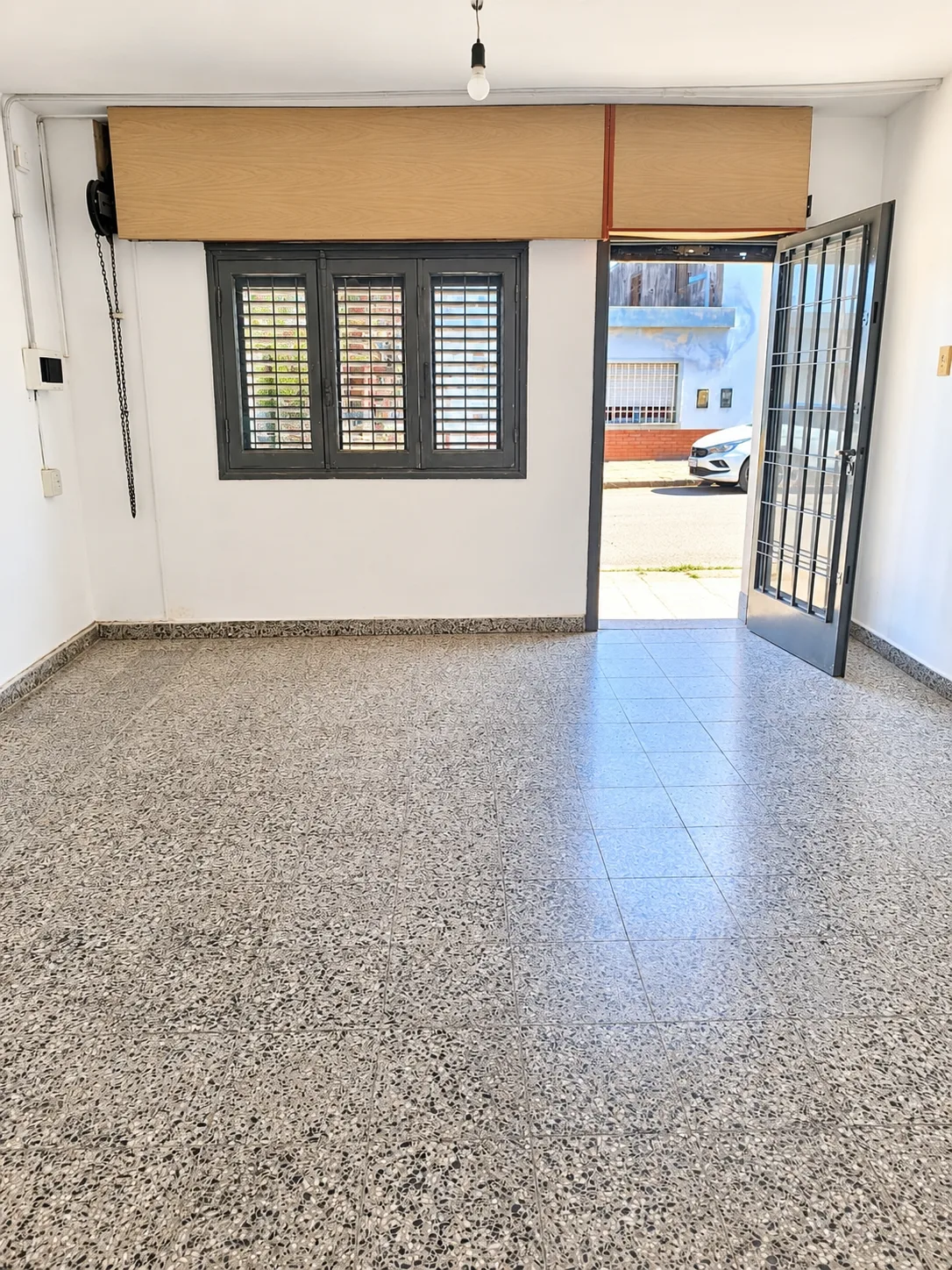 ALQUILER - MONOAMBIENTE - B°  ALTOS DE GRAL PAZ — foto 1