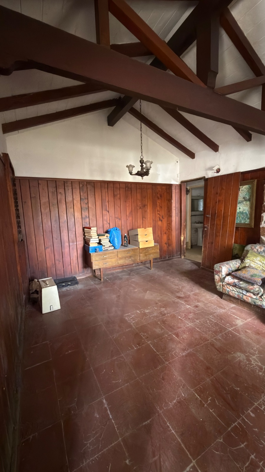Casa en venta en Cerro de las Rosas – Fray Mocho 2562 — foto 2