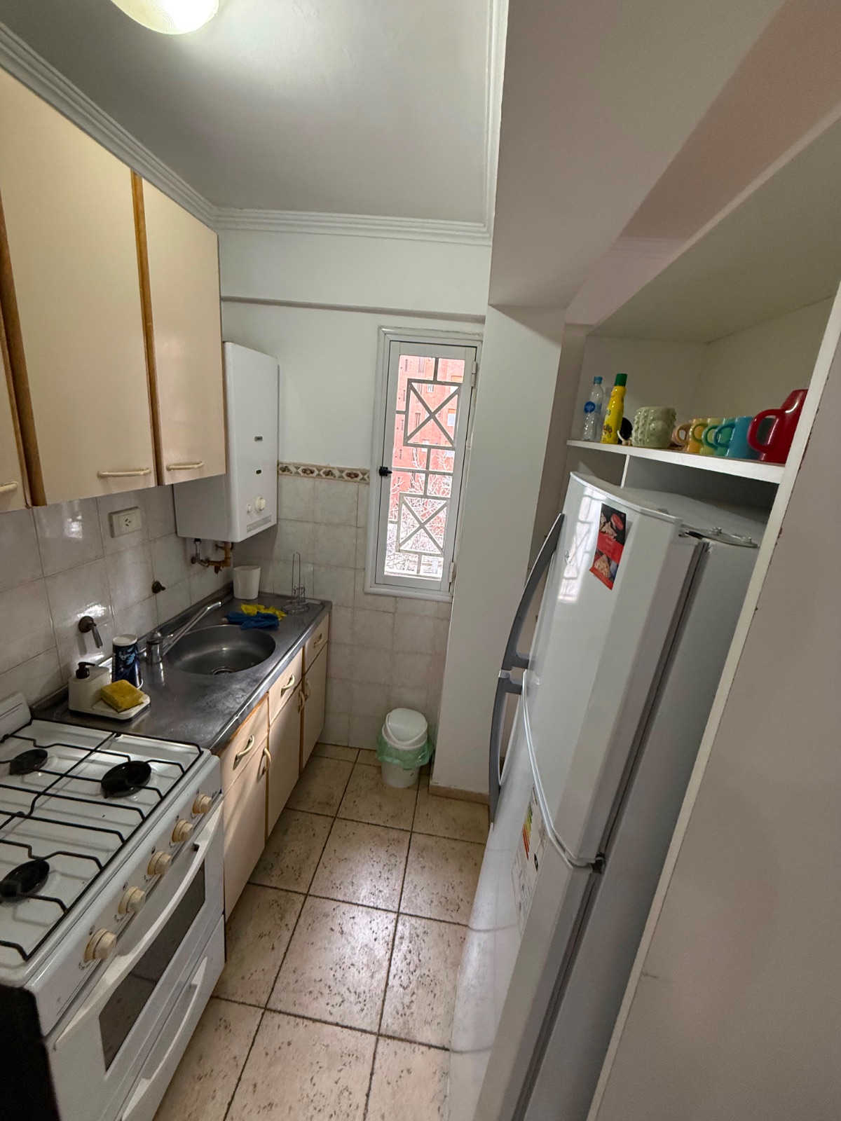 🏡 ¡DEPARTAMENTO EN ALQUILER EN NUEVA CÓRDOBA — foto 6