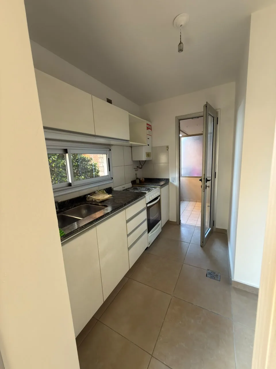 Departamento 1 dormitorio en General paz — foto 3