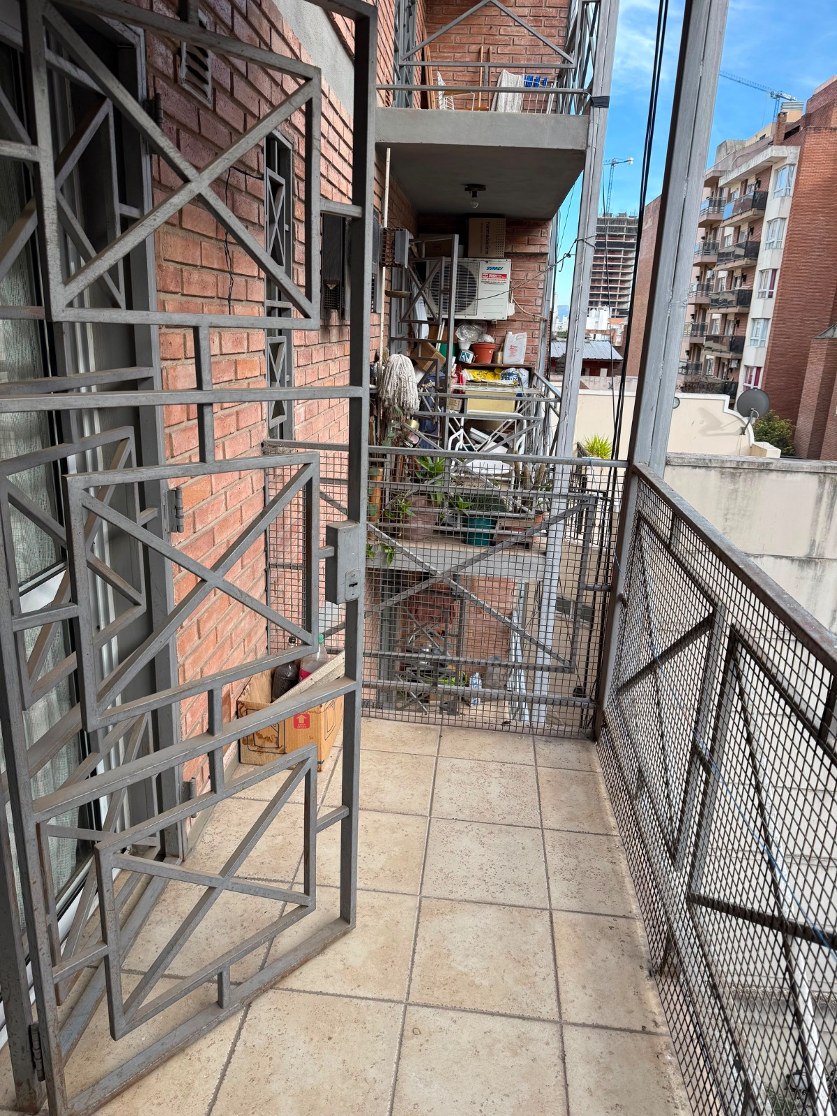 🏡 ¡DEPARTAMENTO EN ALQUILER EN NUEVA CÓRDOBA — foto 5