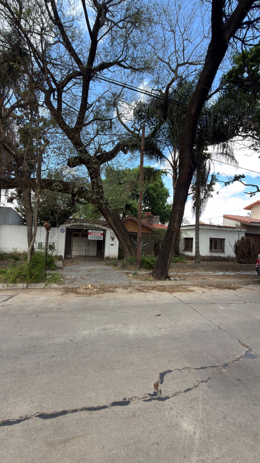 Casa en venta en Cerro de las Rosas – Fray Mocho 2562 — foto 13
