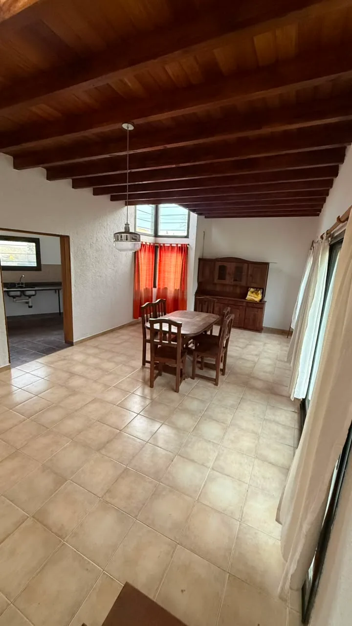 ALQUILER - CASA 1 DORMITORIO - SALSIPUEDES SIERRAS CHICAS — foto 4