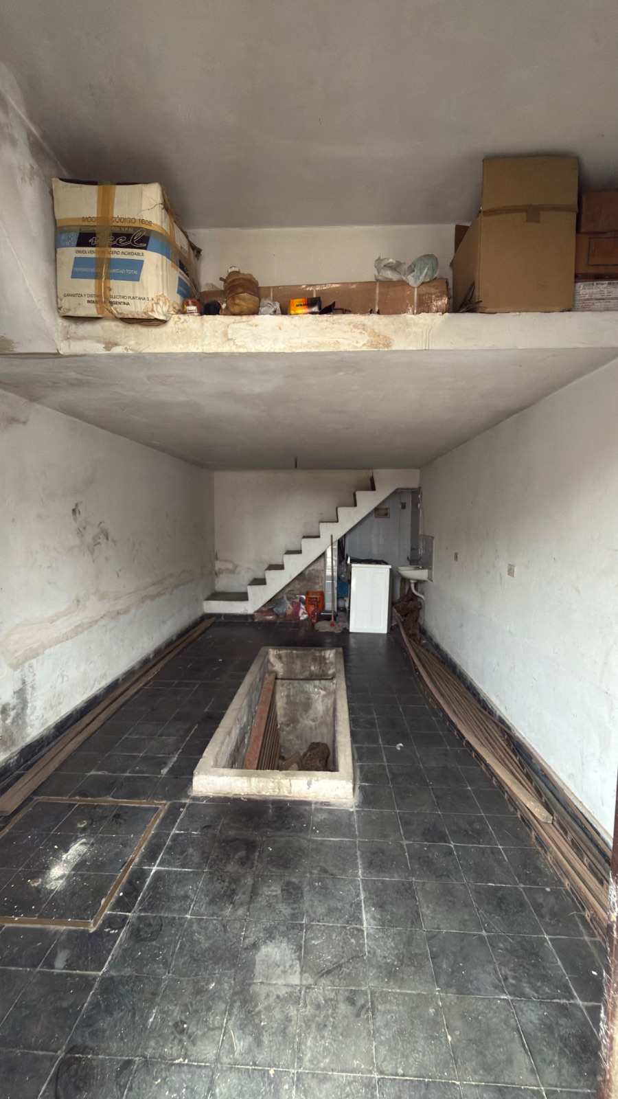 Casa en Villa Cabrera — foto 15