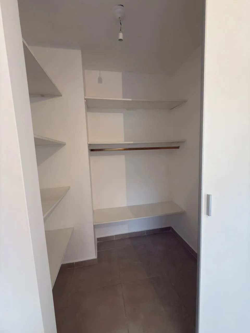 Departamento 1 dormitorio en General paz — foto 7