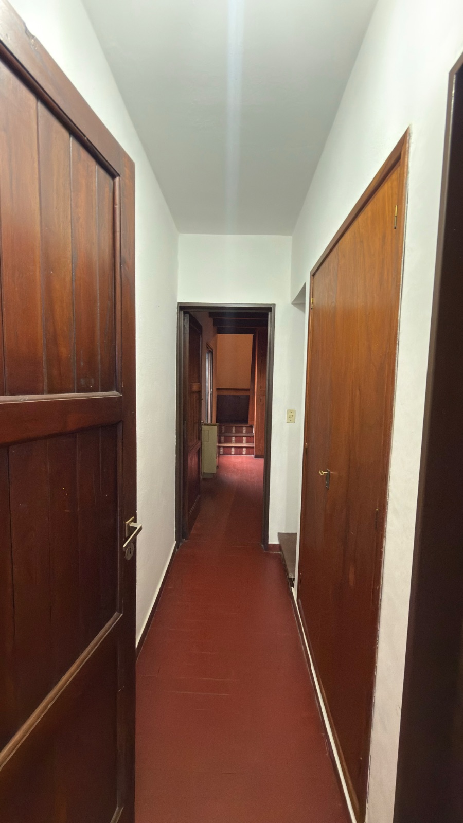 Casa en Villa Cabrera — foto 7