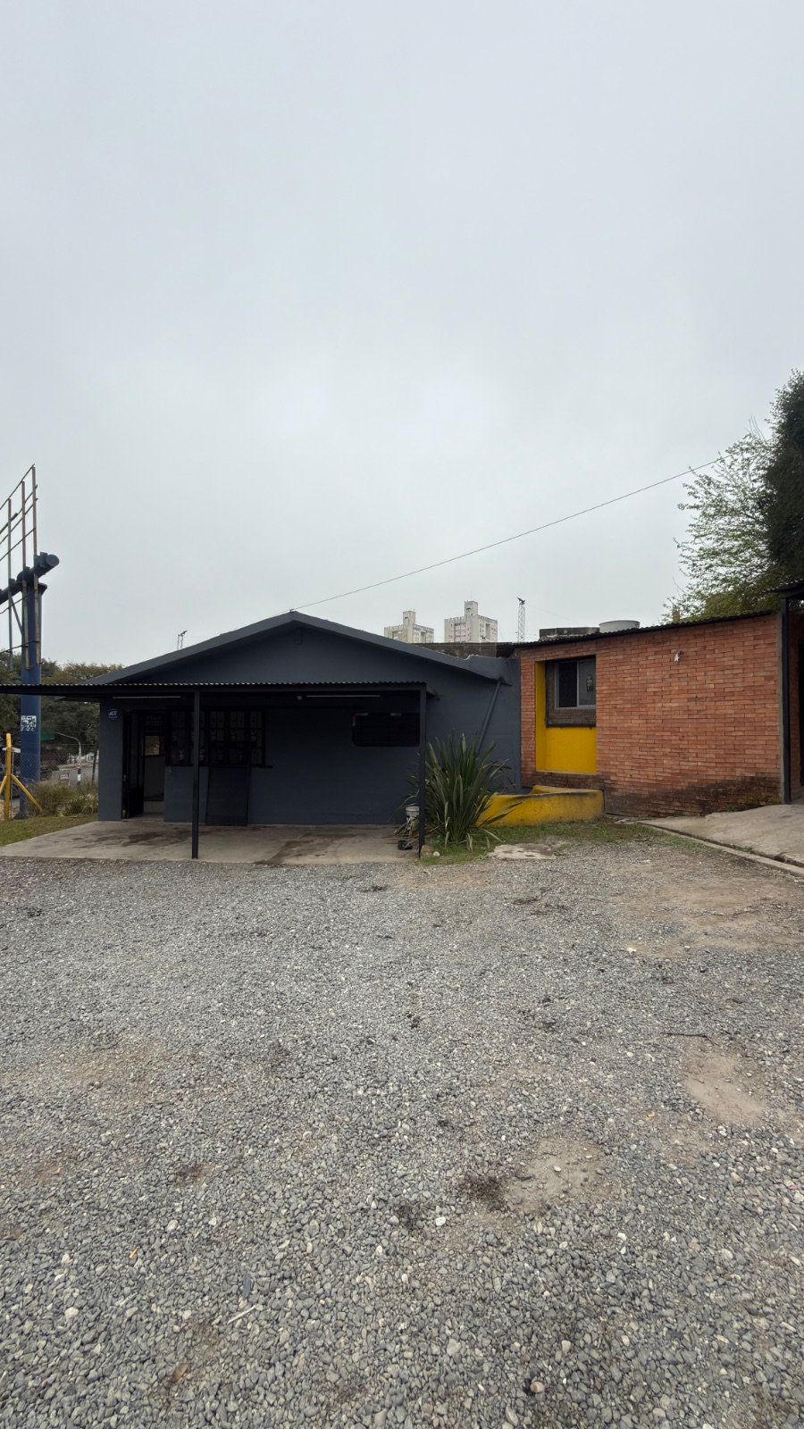 AMPLIO ESPACIO PARA ACTIVIDAD COMERCIAL EN ALQUILER — foto 4