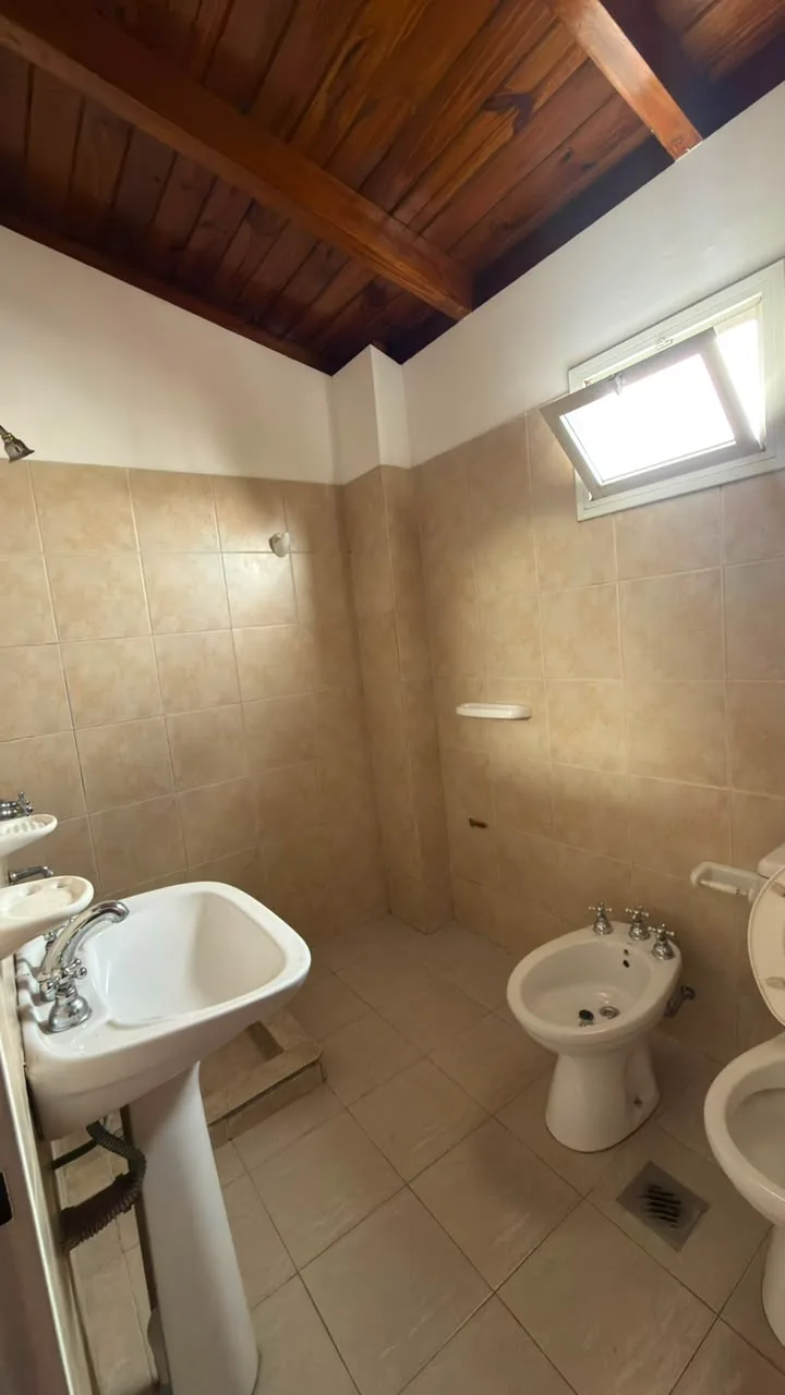 ALQUILER – DEPARTAMENTO 1 DORMITORIO - B° LOMAS DE SAN MARTIN — foto 6